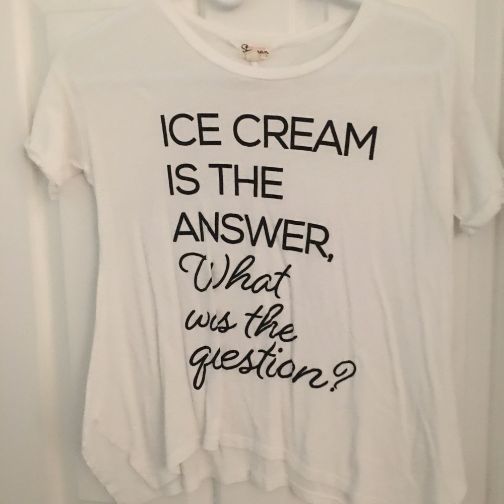 Ten Sixty Sherman t-shirt